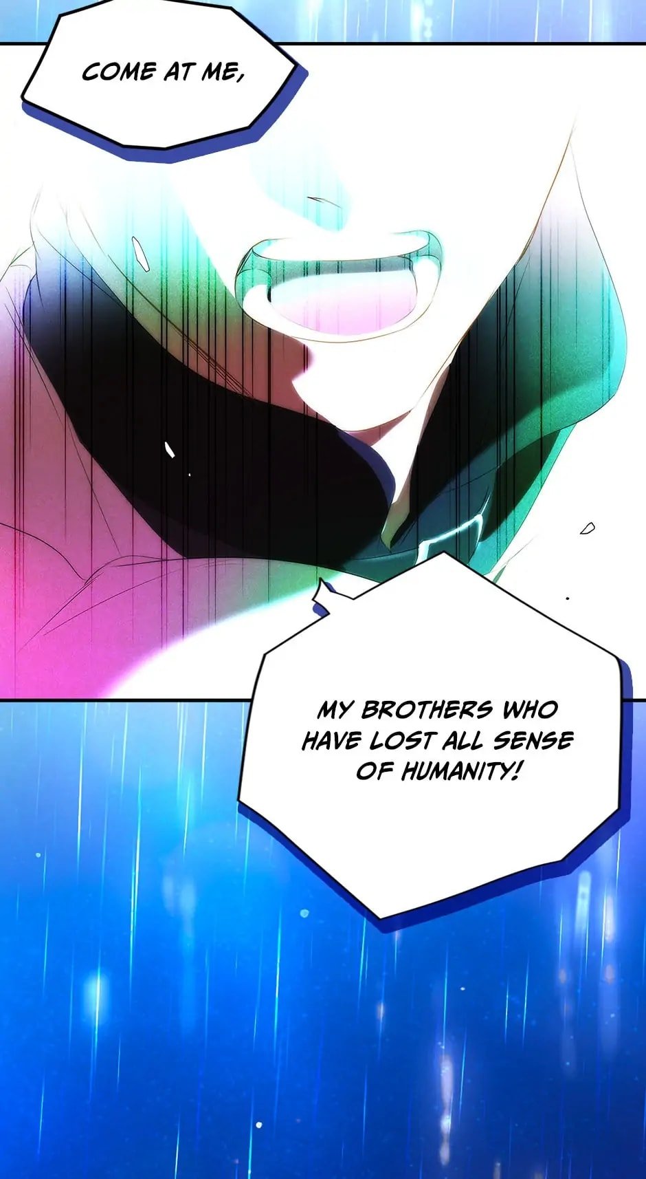 Secret Lady, Chapter 91 image 85